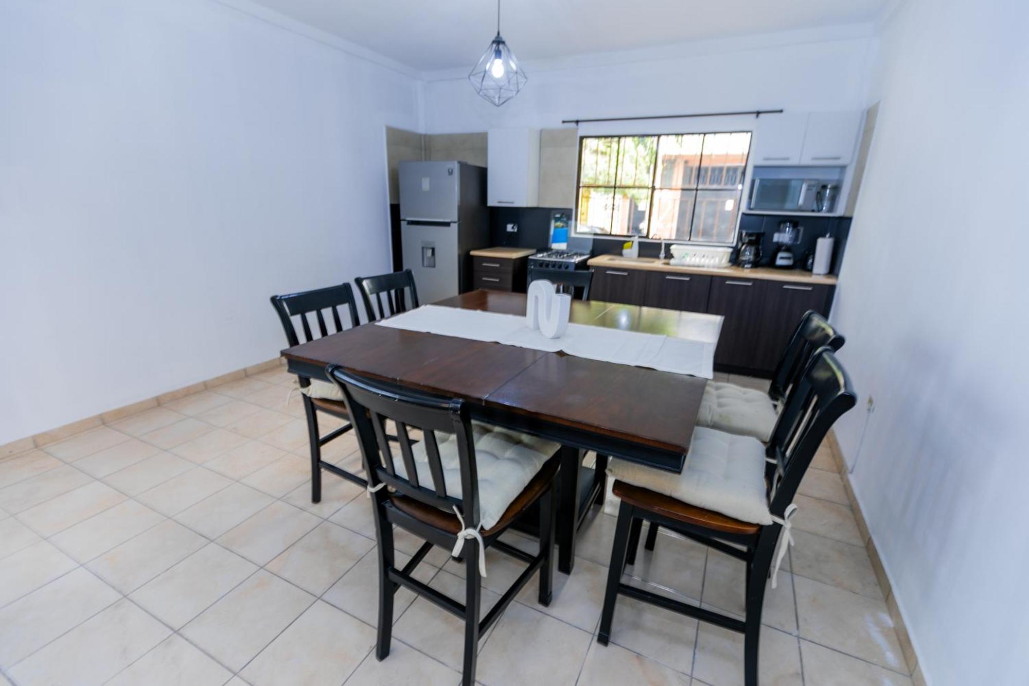 Hotel Friendly House Santa Tecla Esterno foto