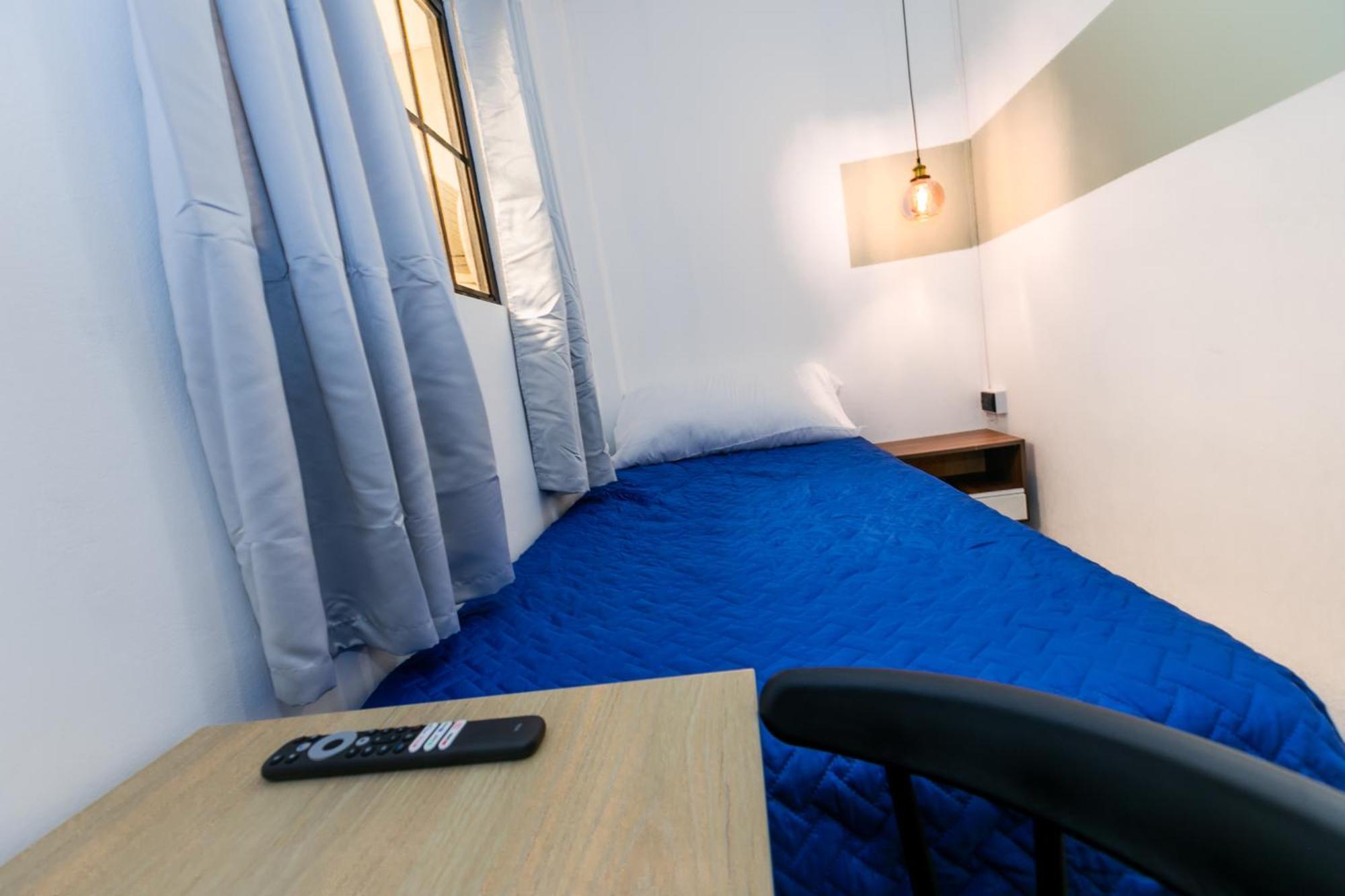 Hotel Friendly House Santa Tecla Esterno foto